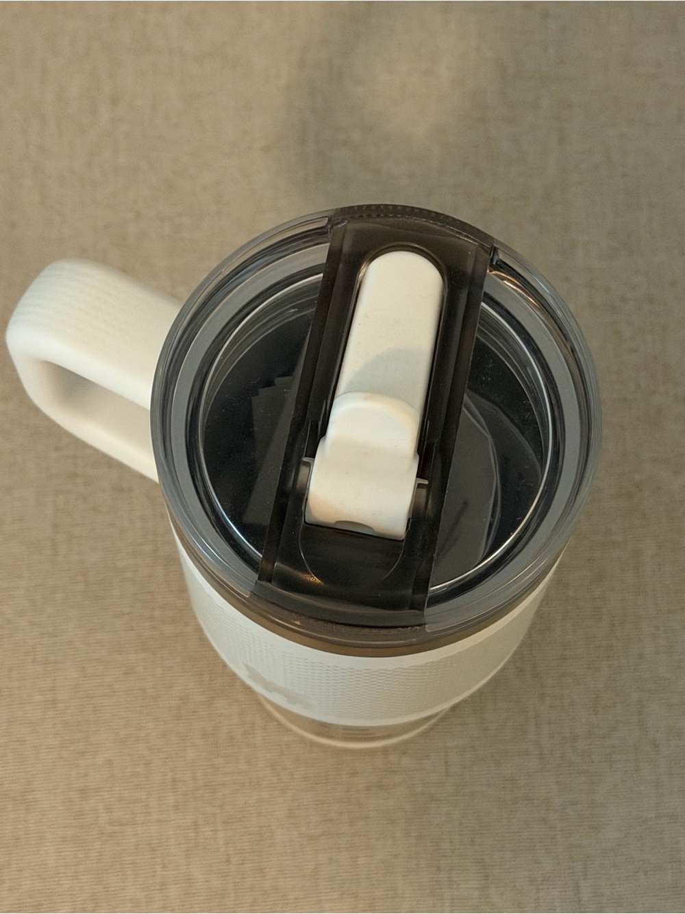 Stanley White Tumbler -NWT - Picture 4 of 8
